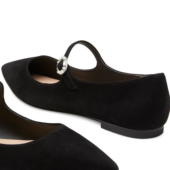 Stuart Weitzman Flat - Picture 3 of 6